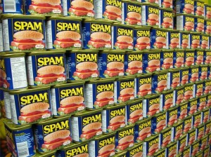 Spam!!!