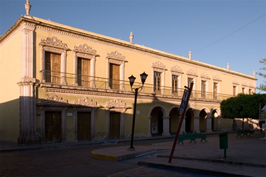 Jerez City Hall